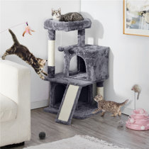 Wayfair cat sale shelves